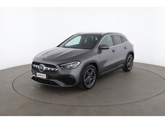 gla 180 d
