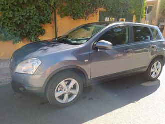 qashqai 2.0 tekna 4x4 cvt tekna