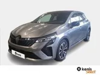 1.0 tce 90 gpf techno navi airco pdc cam