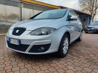 altea xl 1.4 tsi style (stylance)