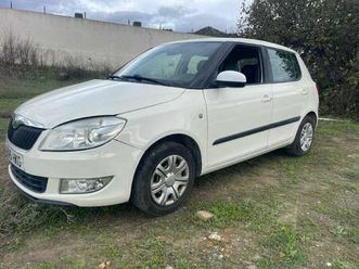 fabia combi 1.2 urban urban