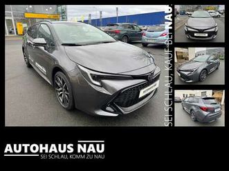 touring 2.0 gr sport 15 jahre relax-garantie