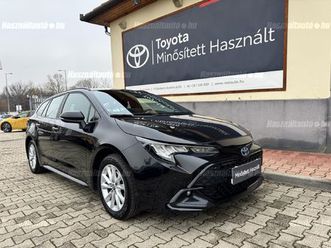 touring sports 1.8 hybrid comfort tech e-cvt