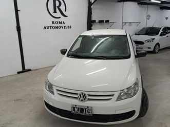 saveiro 1.6 cabina extendida