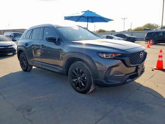 mazda cx-50 premium* подгрев* панорама* камера