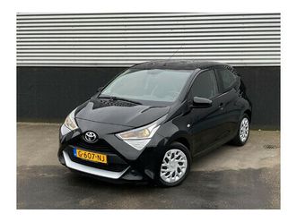 1.0 vvt-i x-play limited