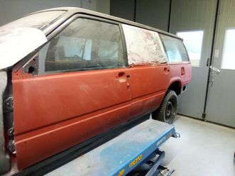 glt kombi 2.3 16v manual