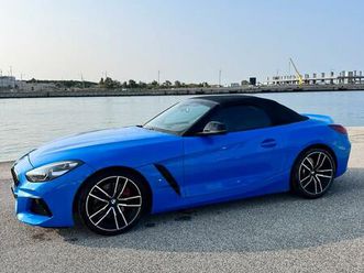 bmw z4 30i