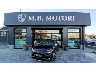 c4 cactus 1.6 bluehdi rip curl 100cv