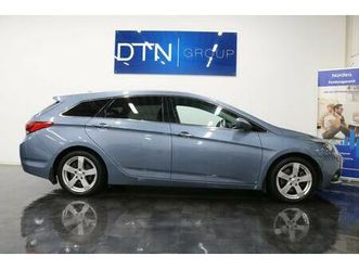 cw 1.7 crdi dct comfortplus euro 6