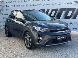 stonic 1.4 mpi eco energy gpl 97cv