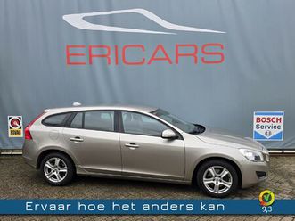 volvo v60 1.6 t3 kinetic