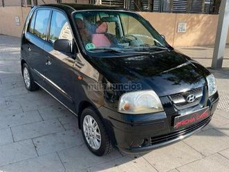 hyundai - atos prime 1.1 gls