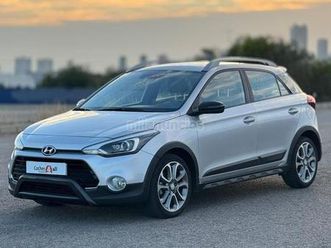 hyundai - i20 active 1.0 tgdi 74kw 100cv tecno dct