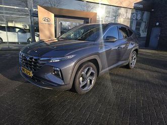 hyundai tucson 1.6 t-gdi phev premium 4wd
