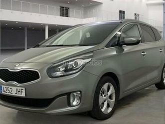 kia - carens 1.6 gdi 135cv xtech ecodynamic 5pl