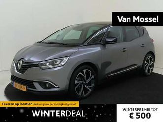 renault scenic 1.2 tce bose full led / 20