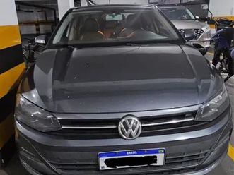 volkswagen virtus 1.6 msi flex 16v 5p mec. 2018