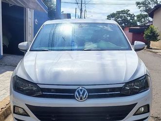 volkswagen virtus comfort. 200 tsi 1.0 flex 12v aut 2019