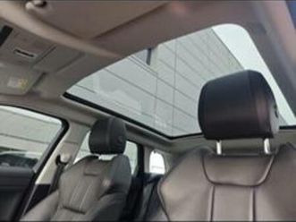 land-rover - range rover evoque