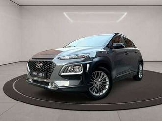 kona 1.0 t-gdi *carplay*cam*krell*cruise*garantie