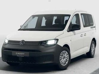 caddy 2.0 tdi kombi 5 zit met airco , bleutooth