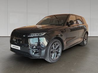 dynamic se automatic