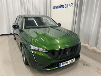 active pack 1.2 puretech 110 5d