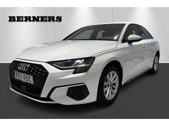 sedan 35 tfsi manuell 150hk