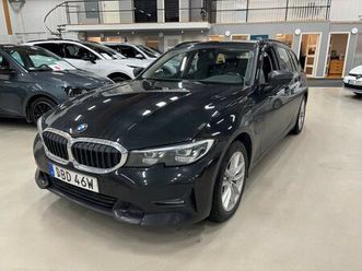 xdrive touring steptronic drag 3,45% ränta