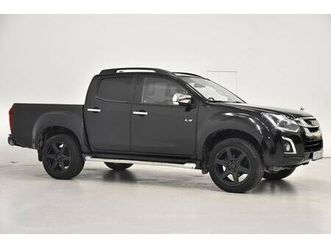crew cab 1.9 4wd euro 6 moms skinn drag kamera b