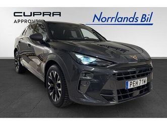 2.0 tsi 4drive dsg 204hk/drag/sov/nav