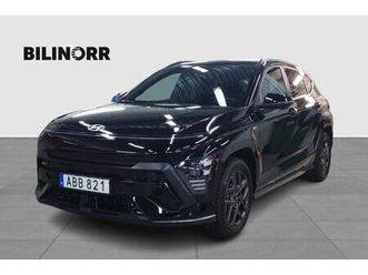 hybrid 1.6 gdi dct n-line |tekpkt|vhjul|mv&kupé