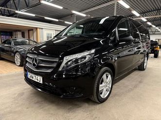 mixto 116 cdi 4x4 3.0t 7g-tronic plus eur