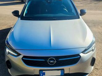 opel corsa new elegance