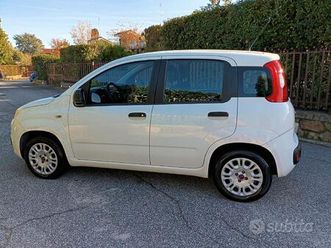 panda 1.2 69cv euro 6