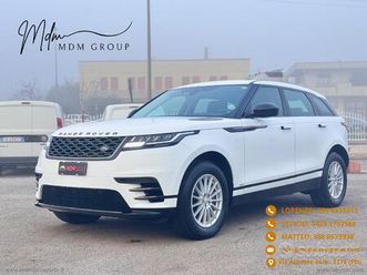 land rover rr velar 2.0d 240 i4 r-dynamic hse