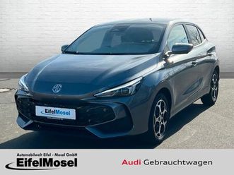 mg3 luxury voll! led 360° sitzh. acc regensens