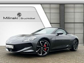 mg cyberster x-power awd *77kwh*