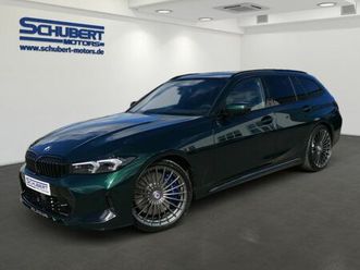 alpina d3 s touring hud standhzg ahk pano h&k lhz lede
