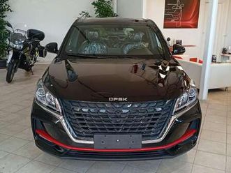 glory 500 1.5 106cv*