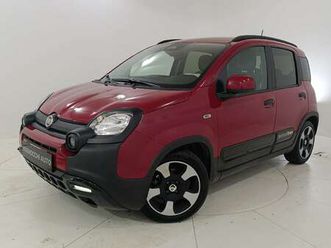 cross 1.0 firefly s&s hybrid