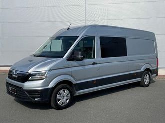 man tge 3.160 mixto l4h3 led heck autom ahk temp