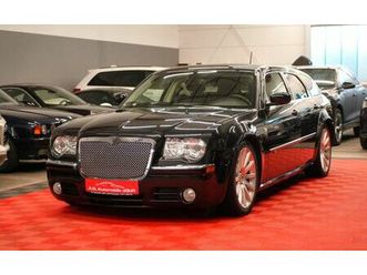 chrysler 300c touring 3.0 crd str design unfallfrei