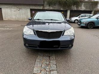 chrysler sebring 2.0 benzin! 135.000km