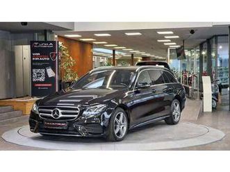 d t 4matic amg-paket aut. *360*ahk*wiedscreen*