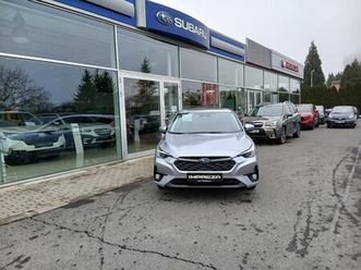 subaru impreza impreza executive 2,0i e-boxer