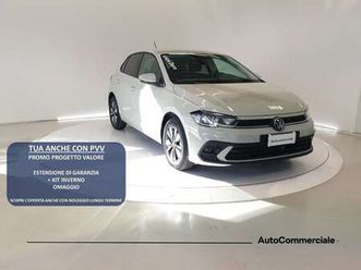 polo 1.0 tsi edition plus