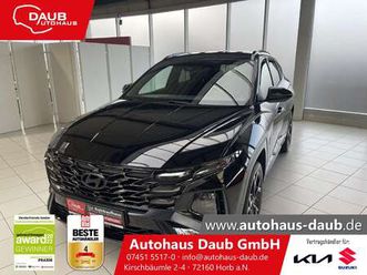 1.6 t-gdi n line hybrid+automatik+navi+++