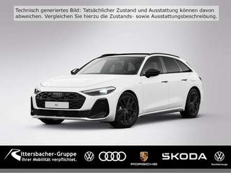 e-hybrid quattro 220 kw s tronic